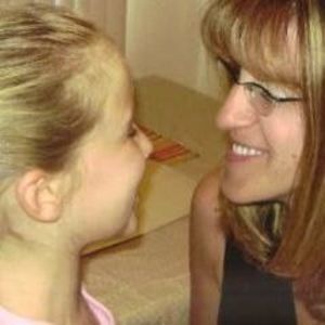 Meet your Posher, Rebecca